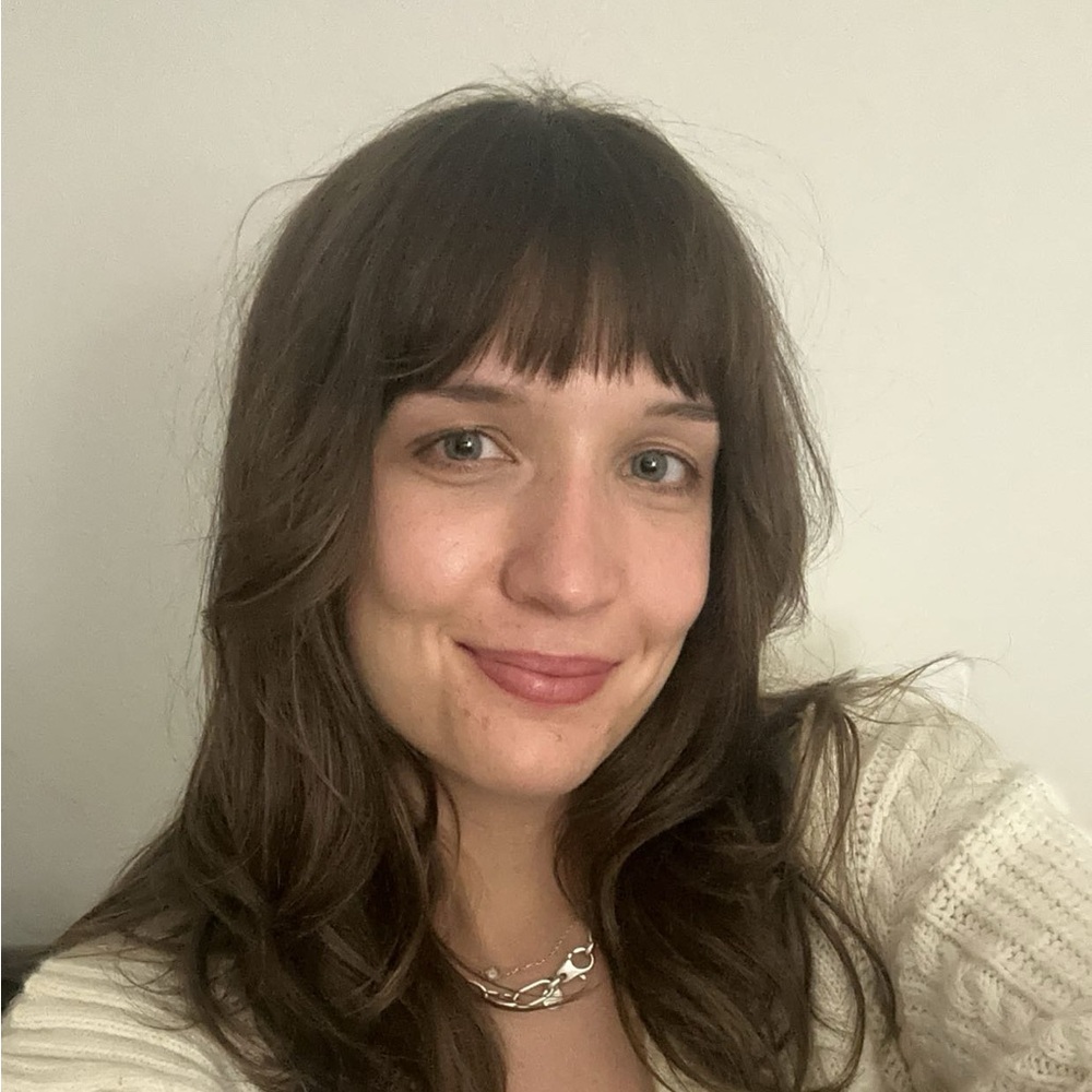 Meet your Posher, Amy